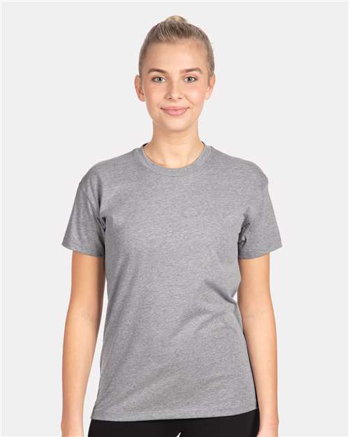 Women's Cotton Relaxed T-Shirt