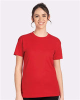 Women's Cotton Relaxed T-Shirt