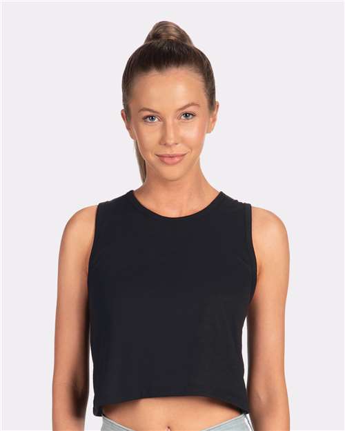 Women's Festival Crop Tank