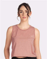 Women's Festival Crop Tank