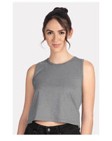 Women's Festival Crop Tank