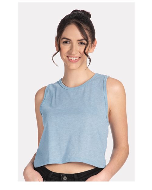 Women's Festival Crop Tank