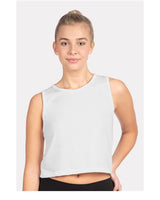 Women's Festival Crop Tank