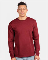 CVC Long Sleeve T-Shirt