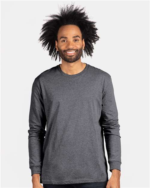 CVC Long Sleeve T-Shirt