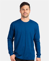 CVC Long Sleeve T-Shirt