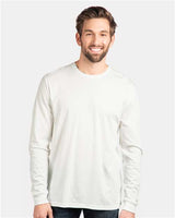 CVC Long Sleeve T-Shirt