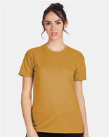 Women's CVC Relaxed T-Shirt