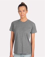 Women's CVC Relaxed T-Shirt