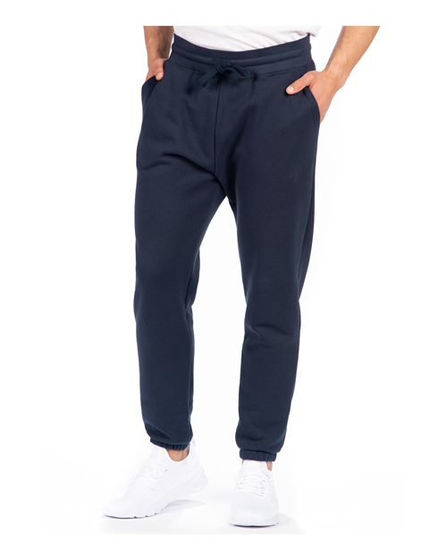 Fleece Sweatpants