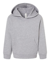 Toddler Sponge Fleece Pullover Hoodie Sweatshirt - AKD Ink