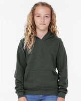 Youth Sponge Fleece Hoodie Sweatshirt - AKD Ink