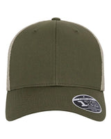 110® Mesh-Back Cap