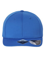 Sustainable Honeycomb Cap