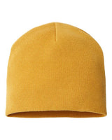 Sustainable Beanie