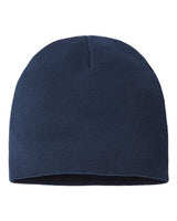 Sustainable Beanie