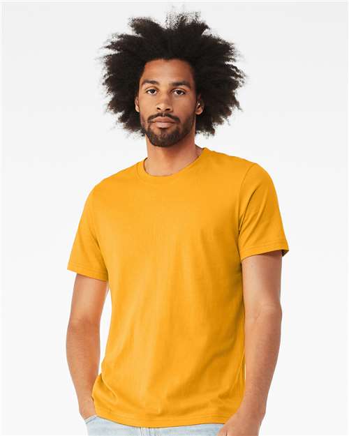 Triblend Tee