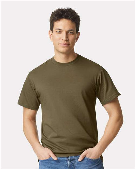 Unisex Hammer™ T-Shirt-AKD Ink