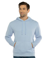 Laguna Sueded Hoodie