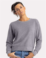 Women's Laguna Sueded Sweatshirt