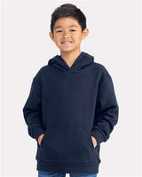 Youth Fleece Hoodie