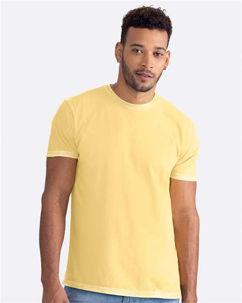 Soft Wash T-Shirt