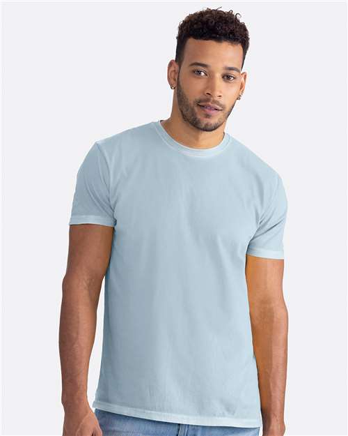 Soft Wash T-Shirt