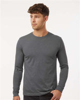 CVC Long Sleeve T-Shirt