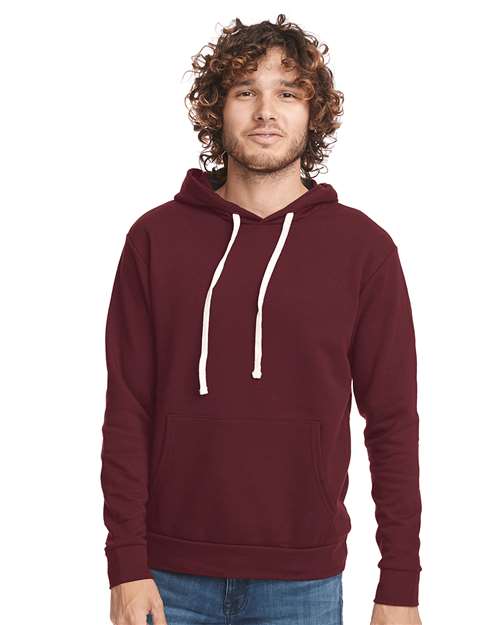 Santa Barbara Hoodie