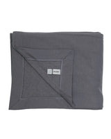 Heavy Blend Fleece Stadium Blanket-AKD Ink