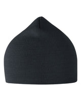 Sustainable 8" Beanie