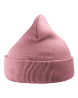 Sustainable 12" Knit Beanie