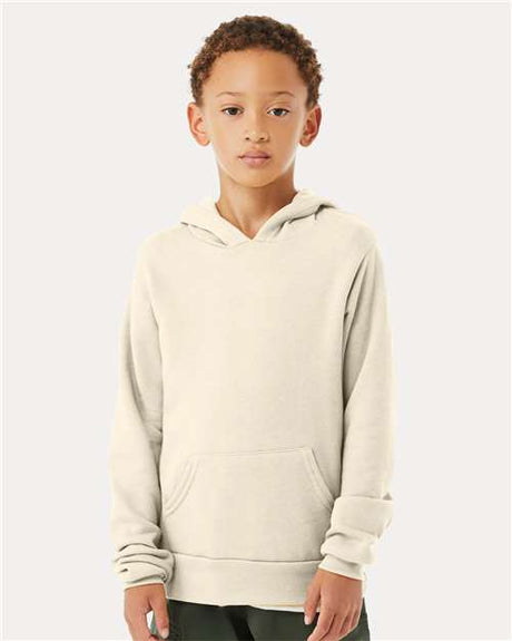 Youth Sponge Fleece Hoodie Sweatshirt - AKD Ink