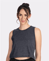 Women's Festival Crop Tank