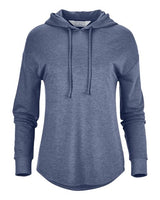 Women's Dream Fleece Hooded Sweatshirt - AKD Ink