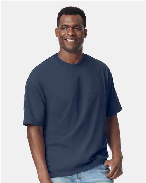 Unisex Hammer™ Maxweight T-Shirt-AKD Ink