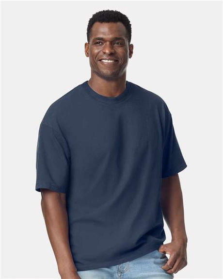 Unisex Hammer™ Maxweight T-Shirt-AKD Ink