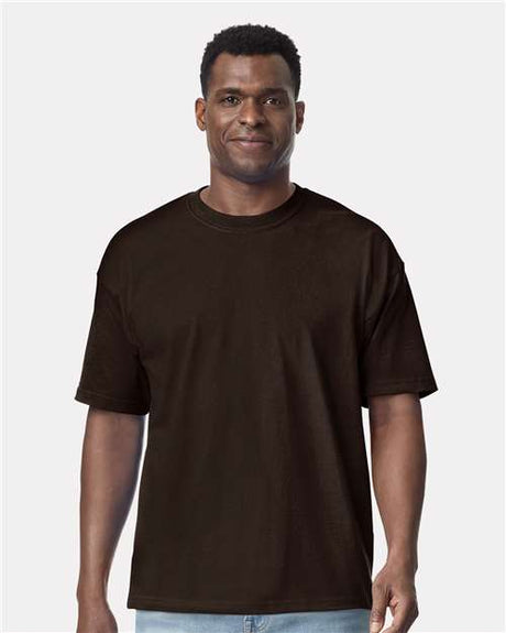 Unisex Hammer™ Maxweight T-Shirt-AKD Ink