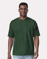 Unisex Hammer™ Maxweight T-Shirt-AKD Ink