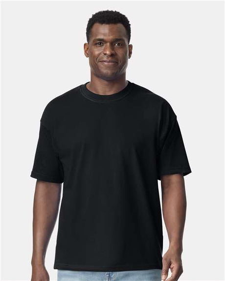 Unisex Hammer™ Maxweight T-Shirt-AKD Ink