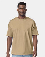 Unisex Hammer™ Maxweight T-Shirt-AKD Ink