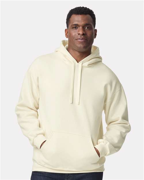 Unisex Hammer™ Maxweight Hooded Sweatshirt-AKD Ink