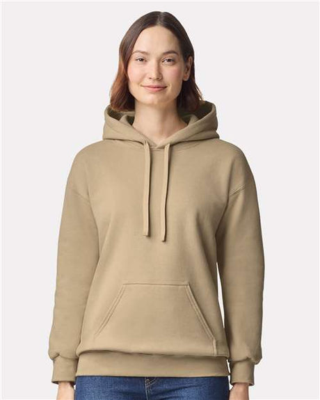 Unisex Hammer™ Maxweight Hooded Sweatshirt-AKD Ink