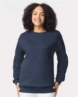 Unisex Hammer™ Maxweight Crewneck Sweatshirt-AKD Ink