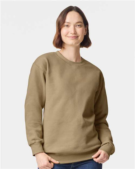 Unisex Hammer™ Maxweight Crewneck Sweatshirt-AKD Ink