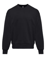 Heavyweight Crewneck Sweatshirt