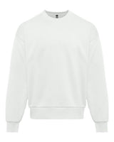 Heavyweight Crewneck Sweatshirt