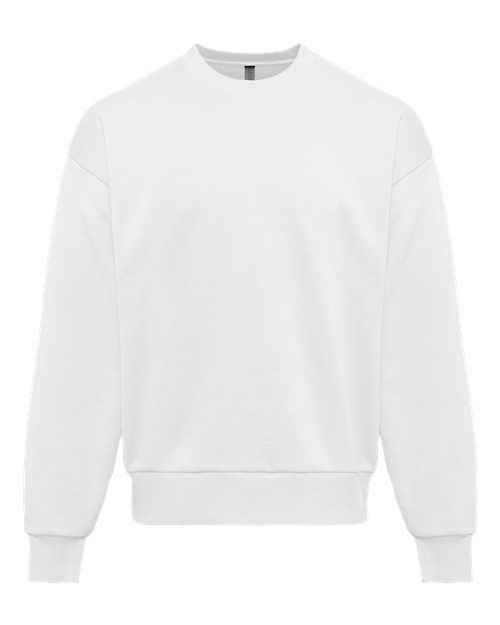 Heavyweight Crewneck Sweatshirt