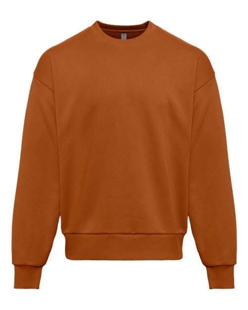 Heavyweight Crewneck Sweatshirt