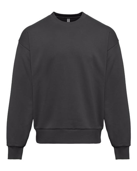 Heavyweight Crewneck Sweatshirt